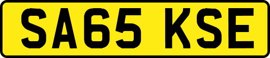 SA65KSE