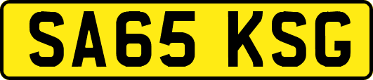 SA65KSG
