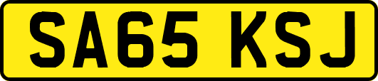SA65KSJ