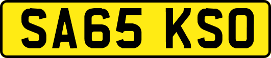 SA65KSO