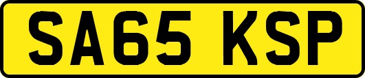SA65KSP