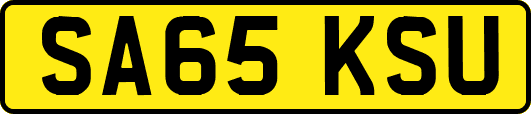 SA65KSU