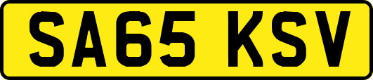SA65KSV