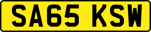 SA65KSW