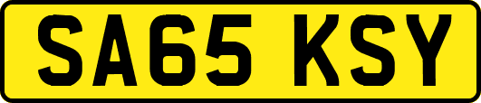 SA65KSY