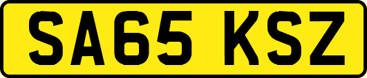 SA65KSZ