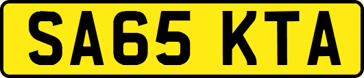 SA65KTA
