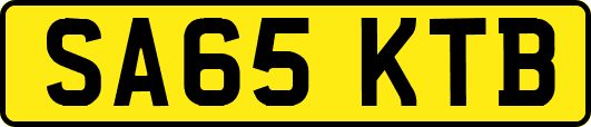 SA65KTB