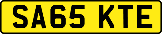 SA65KTE