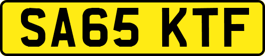 SA65KTF
