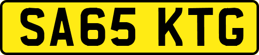 SA65KTG
