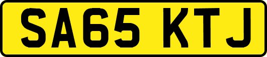 SA65KTJ