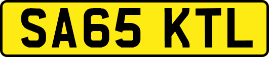 SA65KTL