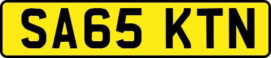 SA65KTN