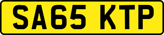 SA65KTP