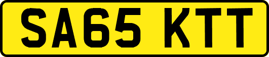 SA65KTT