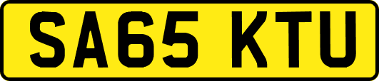 SA65KTU