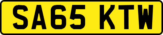 SA65KTW