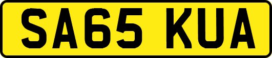 SA65KUA