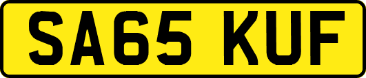 SA65KUF
