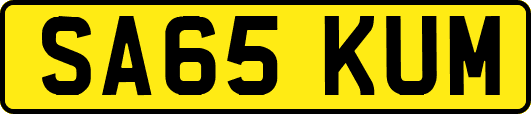 SA65KUM
