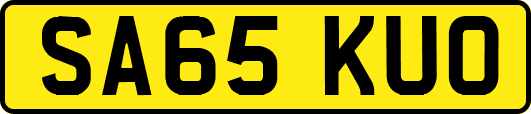 SA65KUO