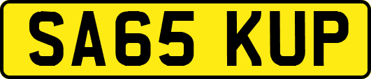 SA65KUP