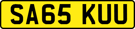 SA65KUU