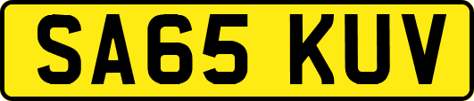 SA65KUV