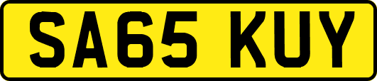 SA65KUY