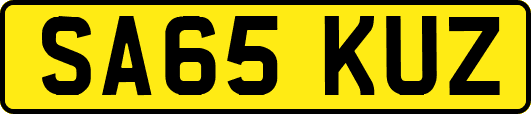 SA65KUZ