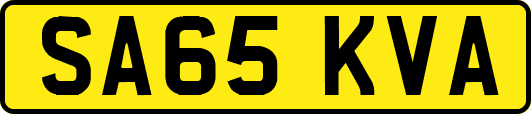 SA65KVA