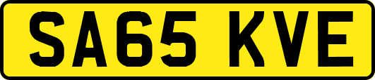 SA65KVE