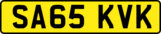 SA65KVK