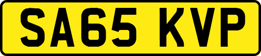 SA65KVP