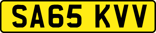 SA65KVV