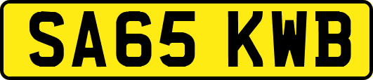 SA65KWB