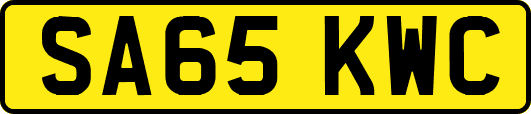 SA65KWC