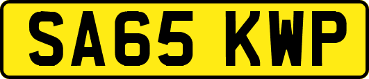 SA65KWP
