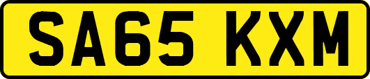 SA65KXM