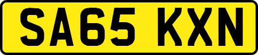 SA65KXN