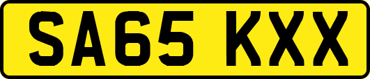 SA65KXX