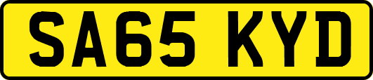SA65KYD