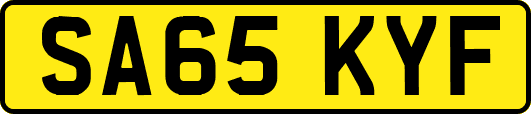 SA65KYF