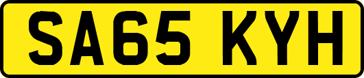 SA65KYH