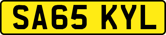 SA65KYL