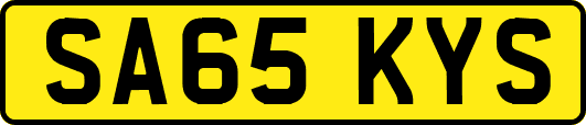 SA65KYS