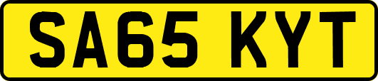 SA65KYT