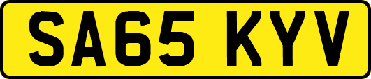 SA65KYV
