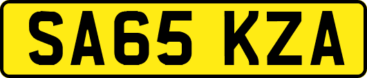 SA65KZA